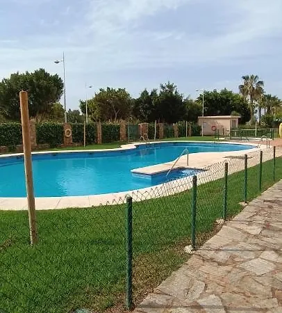 Cala Sirenas Almería