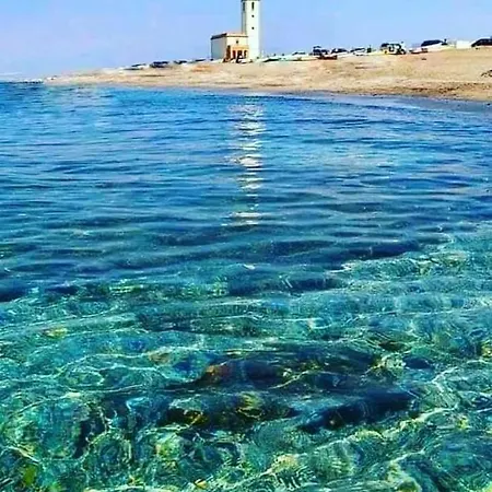 Apartamento Cala Sirenas