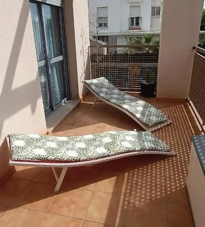 Cala Sirenas Apartamento *