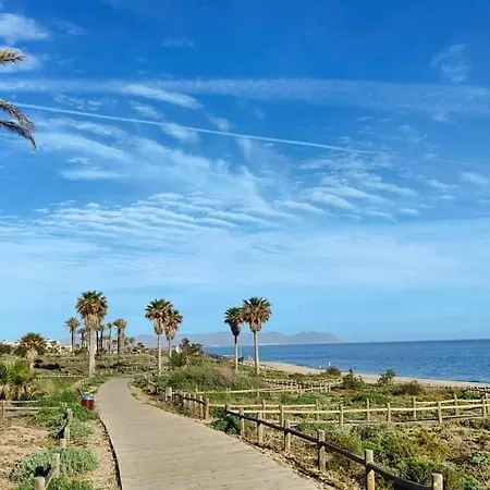 Apartment Cala Sirenas *
