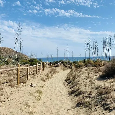 Apartment Cala Sirenas Almeria