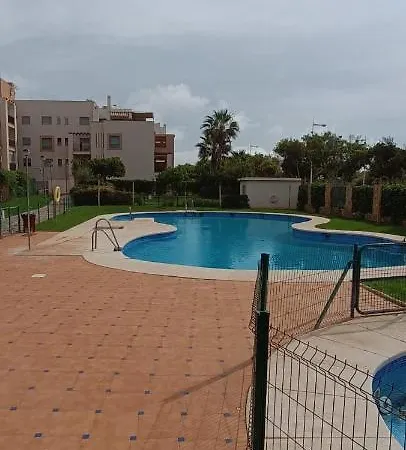 Cala Sirenas Apartment