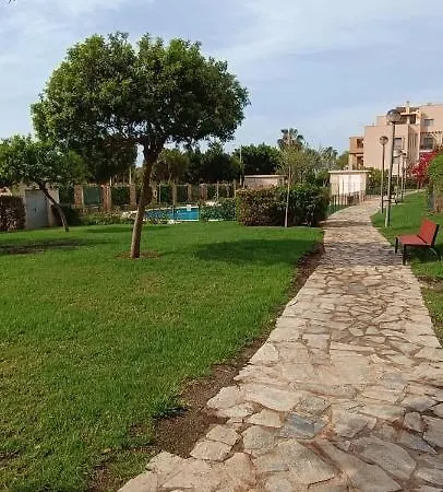 Cala Sirenas Apartment